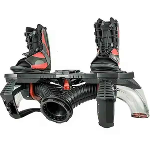 BEST Fly-board Surfing Pro Series and Jetpack With Dual Automatic Swivel System - Product Image 2