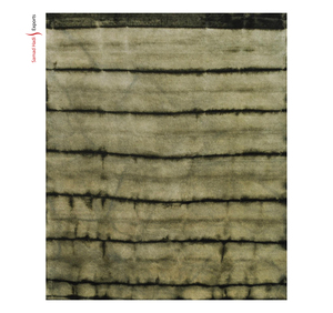 Chuyên Nghiệp Handloom Thảm Và Thảm 100% Len Thiết Kế Hiện Đại Thêu Màu Xanh Lá Cây Handloom Thảm Và Thảm Cho Bán Số Lượng Lớn - Product Image 6