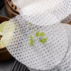 Feuilles de rouleaux de printemps vietnamiens de qualité supérieure, fines, croustillantes, parfaites pour les rouleaux de printemps traditionnels, exportées dans le monde entier - Product Image 1