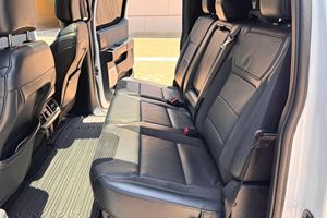 Ford F-150 Raptor 2023, boîte automatique, titre propre, sans accident, faible kilométrage, prêt pour l'expédition - Product Image 6