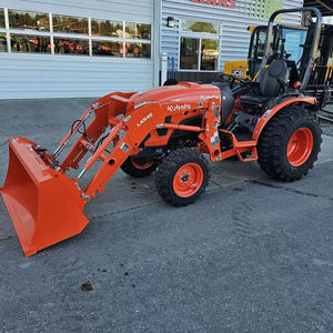 Tracteur Mini Kubota LX3520HSD 2025 - Product Image 2