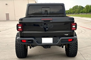 Excellent rapport qualité-prix, Jeep Gladiator Sport 4x4 d'occasion 2021, prêt à être expédié - Product Image 3