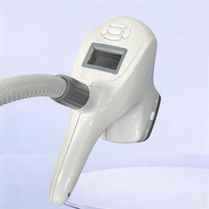 Manivela de Repuesto para Rodillo de Vacío con Cavitación RF para Máquina de Contorno Corporal y Adelgazamiento Corporal RF - Product Image 5