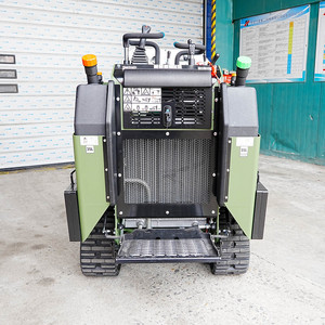 لودر صغير متعدد الاستخدامات VMENG 580T Pro موديل 2026 للبيع - Product Image 3