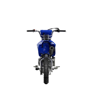 2024 TT-R Yamaha 110E - Product Image 6