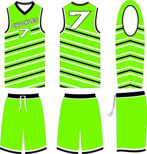 Ropa Deportiva para Exteriores, Conjuntos de Uniformes de Baloncesto 100% Poliéster, Transpirables, Tallas Grandes, Antibacterianos, Sin Mangas, Alta Calidad - Product Image 6