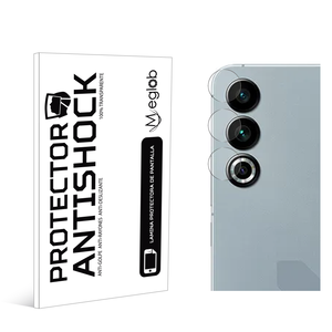 ANTISHOCK ฟิล์มกันรอยหน้าจอเมซู 20 คลาสสิค อุปกรณ์เสริมมือถือที่ทนทานและดูดซับแรงกระแทก - Product Image 1