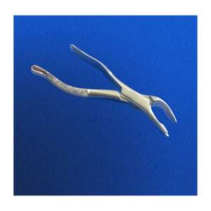 Juego de 4 pinzas de extracción dental atraumáticas de agarre profundo, instrumentos dentados, fuente de alimentación Manual, instrumentos médicos de PENTAX - Product Image 3