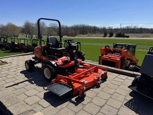 High Productive Kubota F2690 Lawn Mower Ride-on Mower Lawn Best Quality <b>Grass</b> <b>Cutting</b> <b>Machine</b> 1years warranty Ready To Ship - Product Image 6