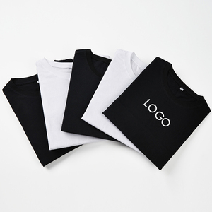 T-shirts Tie-Dye surdimensionnés personnalisés à la mode 100% coton de qualité douce - Product Image 1