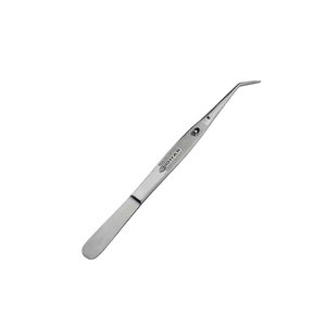Pinces médicales personnalisées disponibles Dents droites 14.5 Cm Pinces à tissus Haut de nos productions Produits les plus vendus - Product Image 4