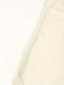 Camisetas de verano de manga corta para hombre, 100% algodón, diseño de línea roja y negra, stock a granel, colores mezclados, ropa usada - Product Image 4