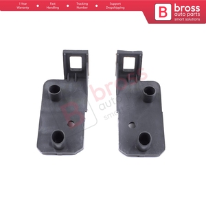 ชุดขายึดกันชนหน้า BSP683 รุ่น 7700427571 สำหรับรถยนต์ Megane Scenic MK1 - Product Image 6