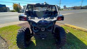 (GN) Livraison rapide 2026 Can-Am Maverick X3 MAX X Turbo - Product Image 4