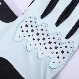 Gants de sport de motocross de course à doigts complets de haute qualité, gants d'hiver pour vélo tout-terrain, gants de route en cuir pour la conduite - Product Image 4