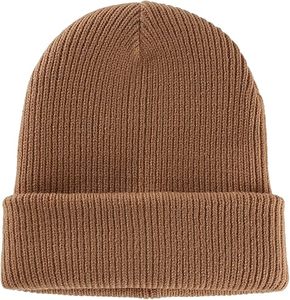 2025 New Design <b>Wool</b>/Cotton Breathable Waterproof Jacquard Unisex Adult <b>Beanie</b> <b>Hats</b> OEM Service Wholesale Custom Made High Image - Product Image 1