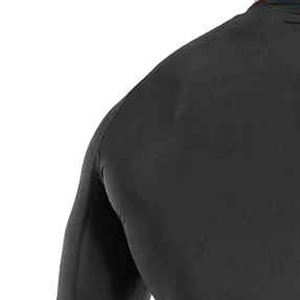 Heat Transfer Printing Long Sleeve Mens Quick dry Underwear Compression Rush <b>Guard</b> for Workout 2024 Custom Sports GYM <b>Rash</b> <b>Guard</b> - Product Image 5