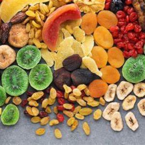 Frutas secas suaves Mezcladas: una combinación perfecta de sabores tropicales - Product Image 3