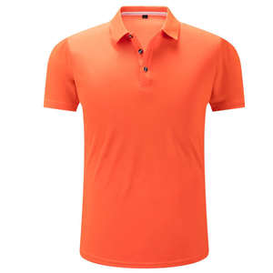 Camisa de alta calidad para el Polo de verano de manga corta al por mayor de estilo casual camisas de polo de los Hombres Calientes para la venta en el precio razonable - Product Image 1