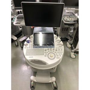 Appareil d'échographie 4D GE Volusonn E8 BT21 - Product Image 6