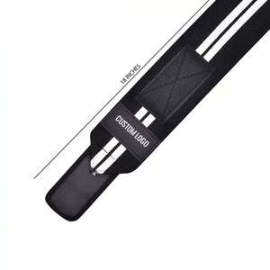 Poignets de sport pour hommes et femmes de qualité supérieure respirants de conception personnalisée - Product Image 5