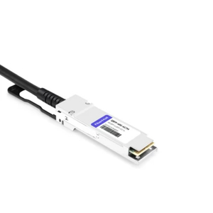 Câble en cuivre à connexion directe passive QSFP H40G ACU 7M 40G CN - Product Image 2