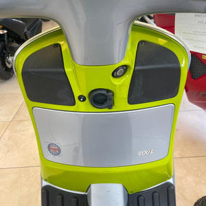 Para VESPA Granturismo 200 L Scooter Eléctrico - Product Image 6