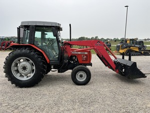 Tracteur Massey Ferguson 492 en stock, tracteur agricole puissant et fiable, haute performance et meilleur prix, disponible dès maintenant. - Product Image 3