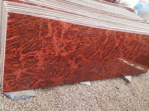 Granito Rojo Real - Product Image 6