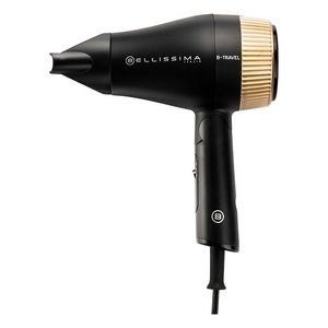 Teléfono BELLISSIMA B Travel Negro y Dorado 11872 1400W - Product Image 6