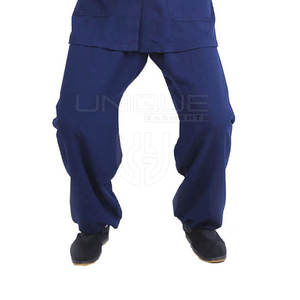 ชุดกังฟูชุดกังฟูชุดกังฟูชุดเครื่องแบบกังฟูชุดกังฟูวัสดุที่ดีที่สุด - Product Image 4