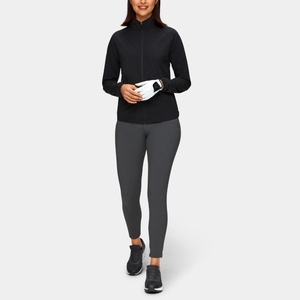 New Women's Lightweight Full Zip Softshell Long Sleeve Soft <b>Coat</b> Hiking Outdoor Women Jacket Jersey 2026 - Product Image 5