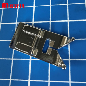 #7301, 5011-4, 006806008 Snap บนซิกแซกเท้า Presser สำหรับ babylock, bernette, bernina, พี่ชาย, janome, ชิ้นส่วนจักรเย็บผ้านักร้อง - Product Image 3