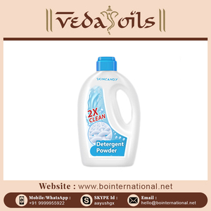 Nuevo detergente en polvo de alta calidad a granel más vendido, fragancia y detergente, materia prima, detergente en polvo para ropa - Product Image 6