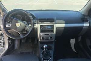 CHEVROLET COBALT SS COUPÉ 2006 D'OCCASION LHD/RHD - Product Image 3