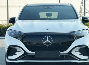 Mercedes-Benz EQS 450+ Eléctrico Automático 2023 (Whatsapp /+1 4152363674) - Product Image 2