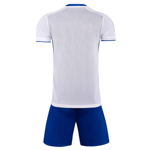 Dernier design Sublimation Haute Qualité Confortable Taille Adulte Hommes Vêtements d'Équipe de Football Nouveau Design Vente en Gros Maillot de Football Uniforme - Product Image 6