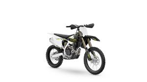 Moto Triu-mphs TF 250-C, NOUVEAU BEST-SELLER 2026 - Product Image 3
