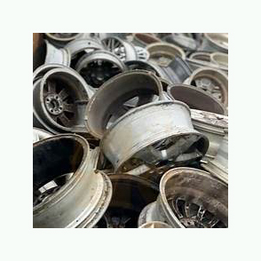 Chatarra de Aluminio 6063, Chatarra de Ruedas de Aluminio UBC en Venta - Product Image 1