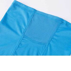 Custom Anti Uv protezione sole sublimazione manica lunga pesce camicie con cerniera da pesca camicia da pesca rapida asciugatura - Product Image 5