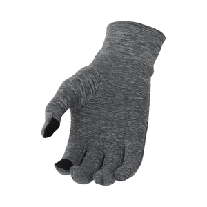 Gants de course de sport imperméables légers de haute qualité Logo personnalisé hommes femmes gants d'hiver 2025 - Product Image 3