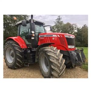 Nouveau tracteur de qualité Massey Ferguson290 Massey Ferguson 385 4wd et Massey Ferguson MF 375 - Product Image 4