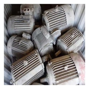 Exportateur de confiance, cuivre de moteur en vrac vérifié et propre, HMS, pureté de 90%, prêt pour la fonte, les opérations d'alliage, approvisionnement en vrac électronique - Product Image 3