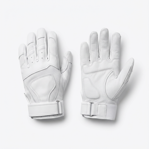 High Grip <b>Baseball</b> <b>Gloves</b> OEM Custom Logo Durable Leather Fit For Sports Training Wholesale Professional Quality Mitts Gear Pack - Product Image 4