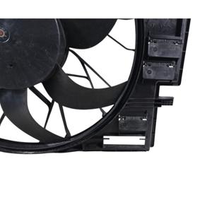 VENTILATEUR DE REFROIDISSEMENT MOTEUR VOLVO XC60 Série 31657360 D4204T14 Diesel 2000 (17>) - Product Image 2
