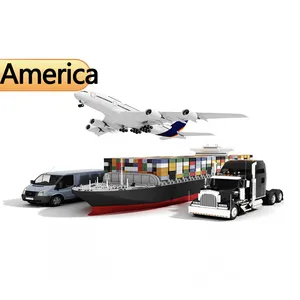 cheapest rates forwarder shipping agency to United States special line