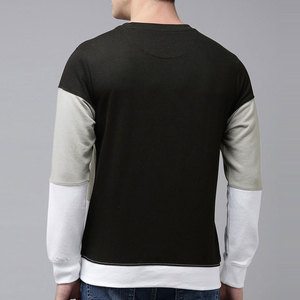 Sweat-shirts d'hiver chauds pour hommes, vêtements décontractés pour hommes, sweat-shirts respirants à séchage rapide pour hommes - Product Image 2