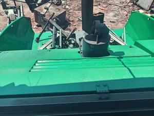 Nouveau finisseur d'asphalte haute performance 1800-3 avec moteur Cummins et pompe Parker - Product Image 2