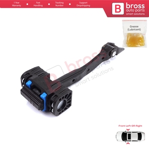 Limitador de Apertura de Puerta Delantera BDP1500 para A6 S6 RS6 C7 4G 2010-2018 4G0837249C - Product Image 3