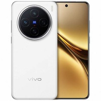 Vente d'usine, téléphone mobile Android d'origine chinoise, neuf, système OriginOS 5G, batterie 5800 mAh pour smartphone Vivo X200